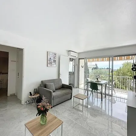Agencia Studio Montfleury * Cannes