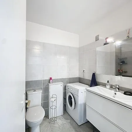 Apartmán Agencia Studio Montfleury Cannes